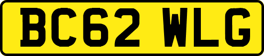BC62WLG