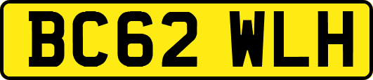 BC62WLH