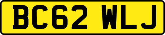 BC62WLJ