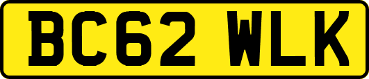 BC62WLK
