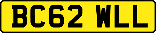 BC62WLL