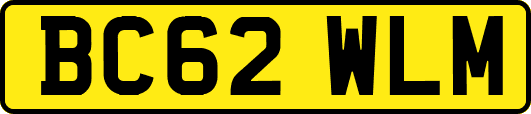 BC62WLM