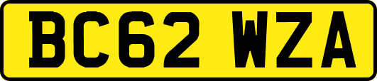 BC62WZA