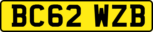 BC62WZB