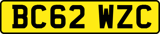 BC62WZC