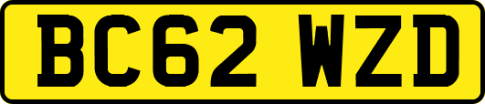 BC62WZD