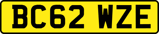 BC62WZE