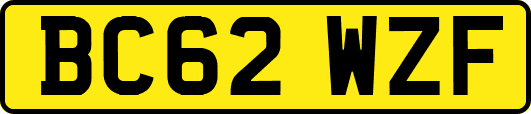 BC62WZF