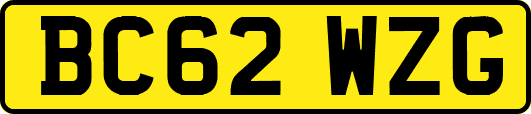 BC62WZG