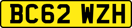 BC62WZH