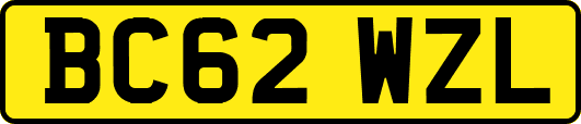BC62WZL