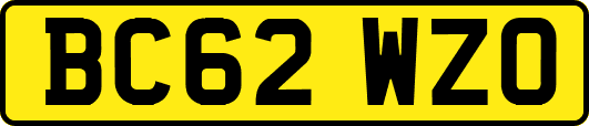 BC62WZO