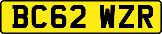 BC62WZR