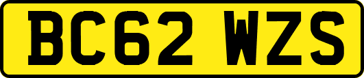 BC62WZS