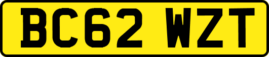 BC62WZT