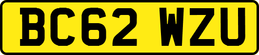 BC62WZU
