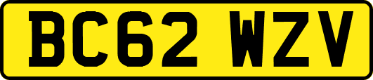 BC62WZV