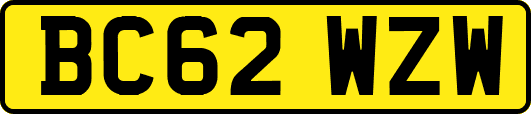 BC62WZW