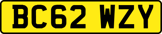 BC62WZY