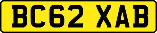 BC62XAB