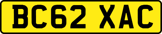 BC62XAC