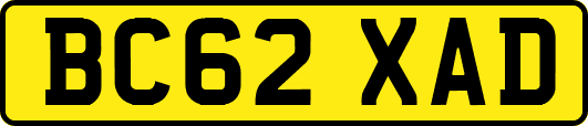 BC62XAD