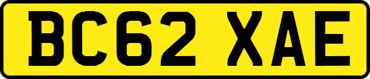 BC62XAE