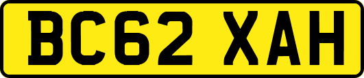 BC62XAH