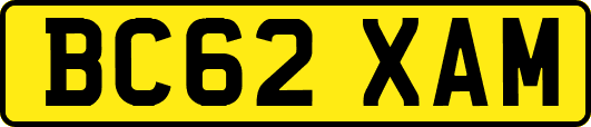 BC62XAM