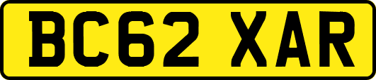 BC62XAR
