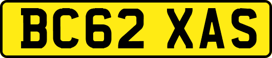 BC62XAS