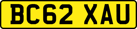 BC62XAU