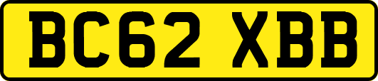 BC62XBB