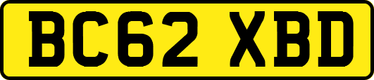 BC62XBD