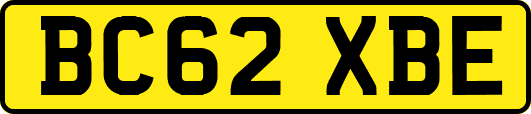 BC62XBE