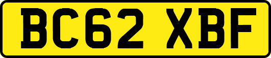 BC62XBF