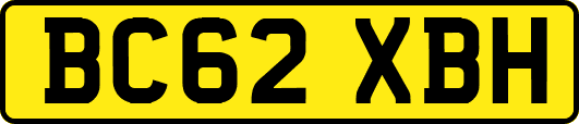BC62XBH