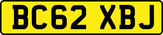 BC62XBJ
