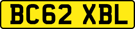 BC62XBL