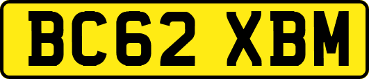 BC62XBM