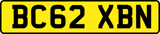 BC62XBN