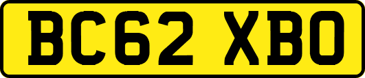 BC62XBO