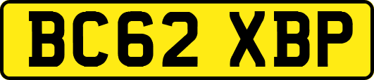 BC62XBP