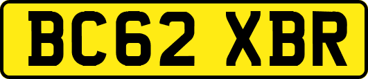 BC62XBR
