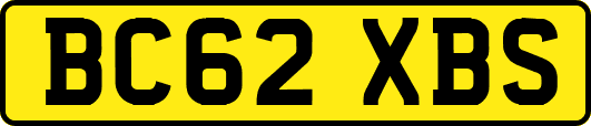 BC62XBS