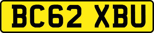 BC62XBU