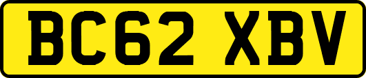 BC62XBV