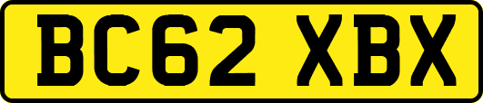 BC62XBX