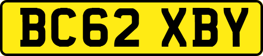 BC62XBY