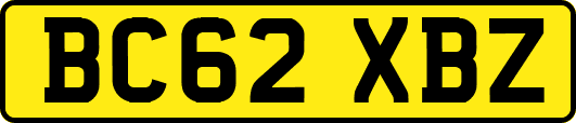 BC62XBZ